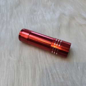 UV Flashlight